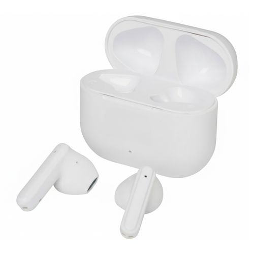 Kabellose Ohrhörer aus recyceltem Kunststoff - Bild 2